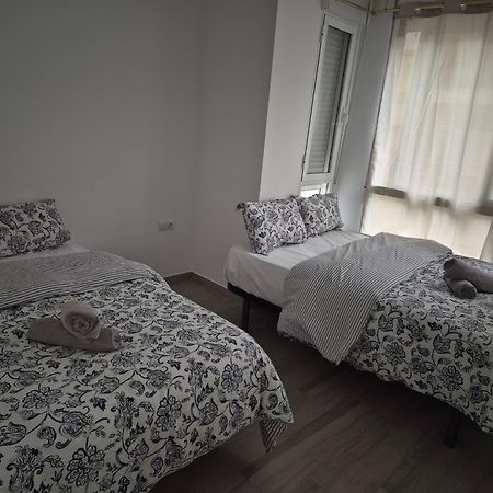 Centrum F Alicante Room photo