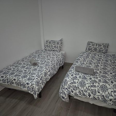 Centrum F Alicante Room photo
