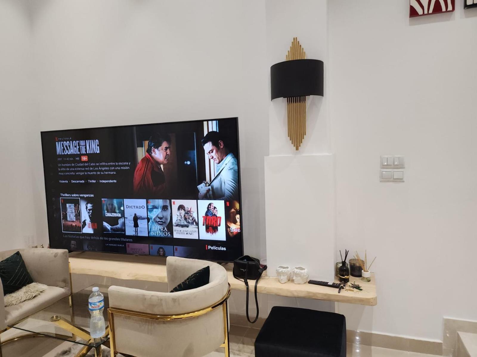 Centrum F Alicante Room photo