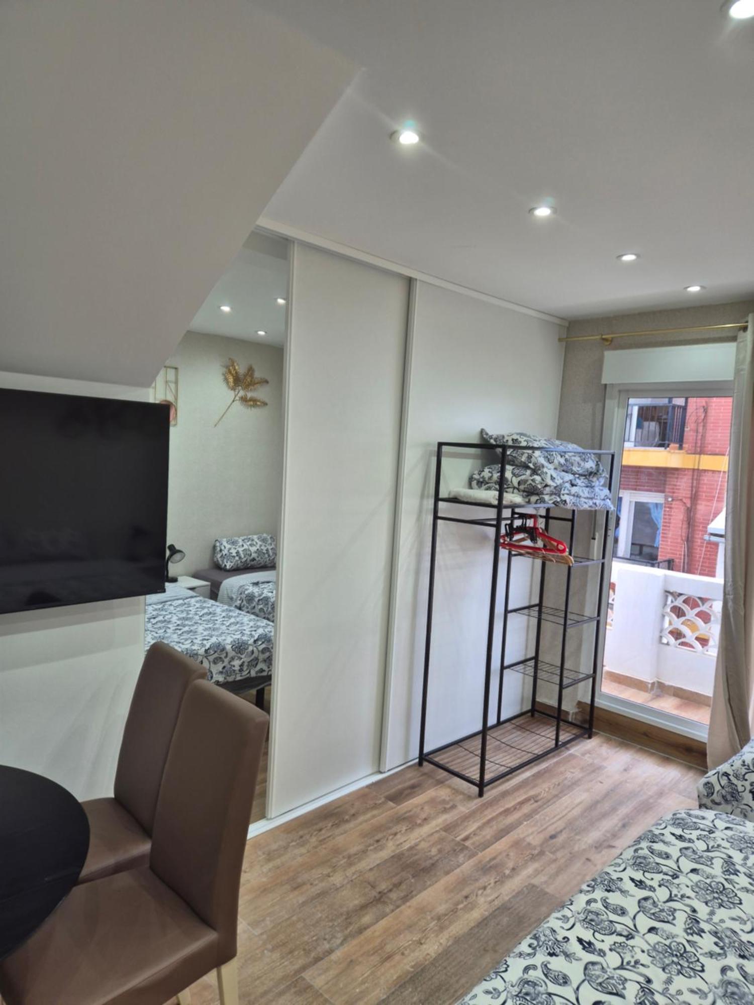 Centrum F Alicante Room photo