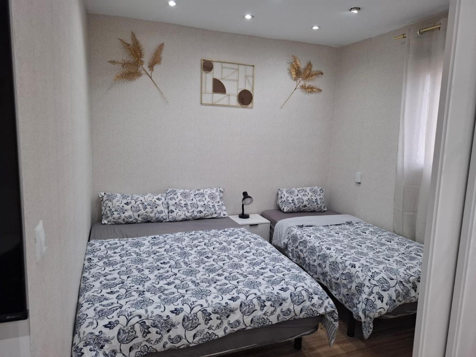 Centrum F Alicante Room photo