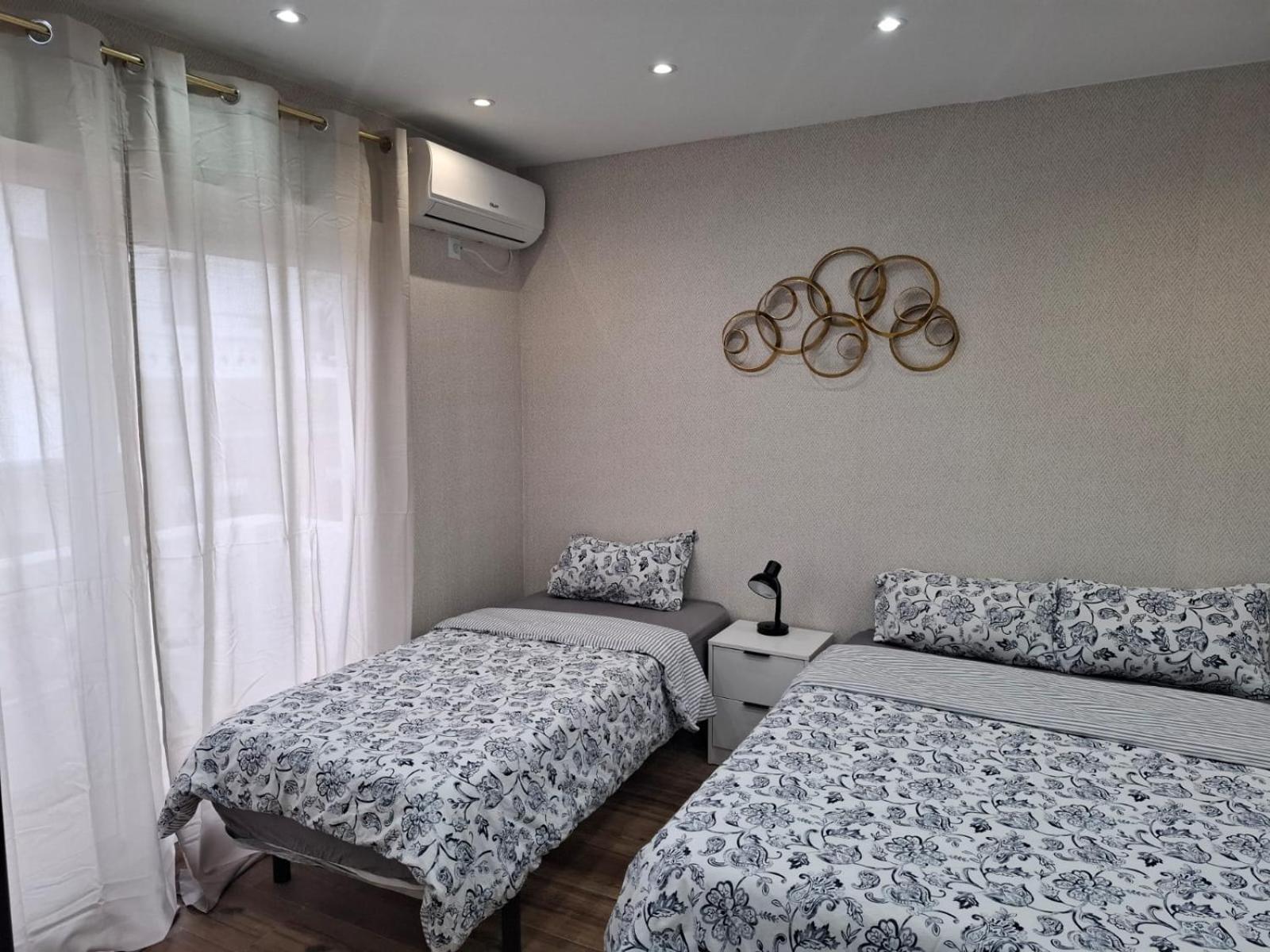 Centrum F Alicante Room photo