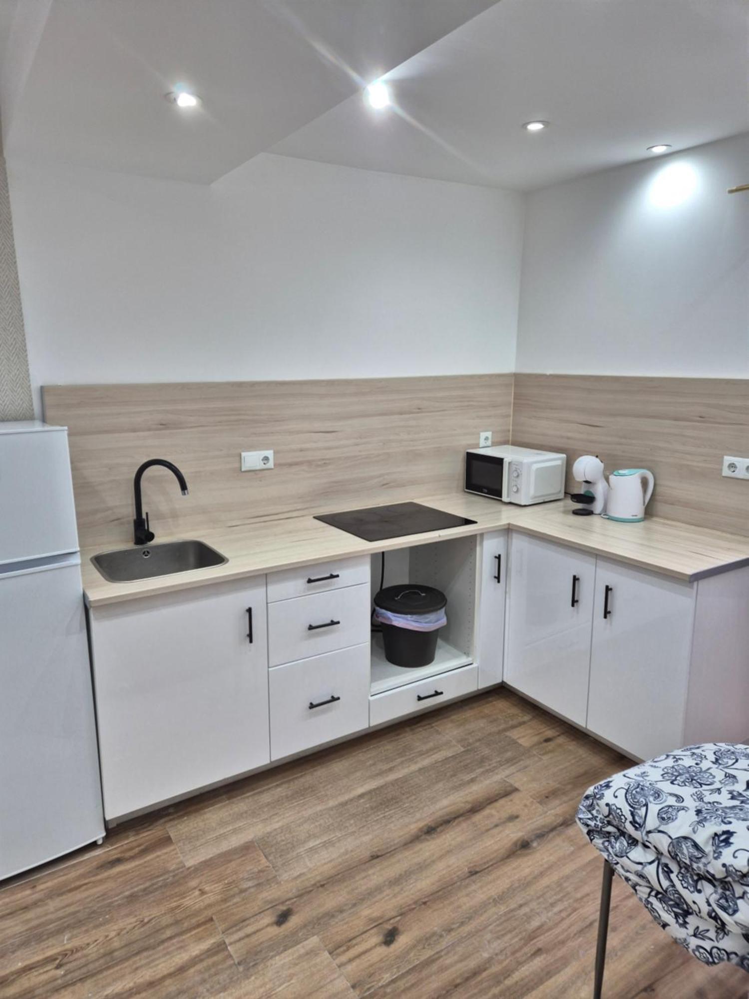 Centrum F Alicante Room photo