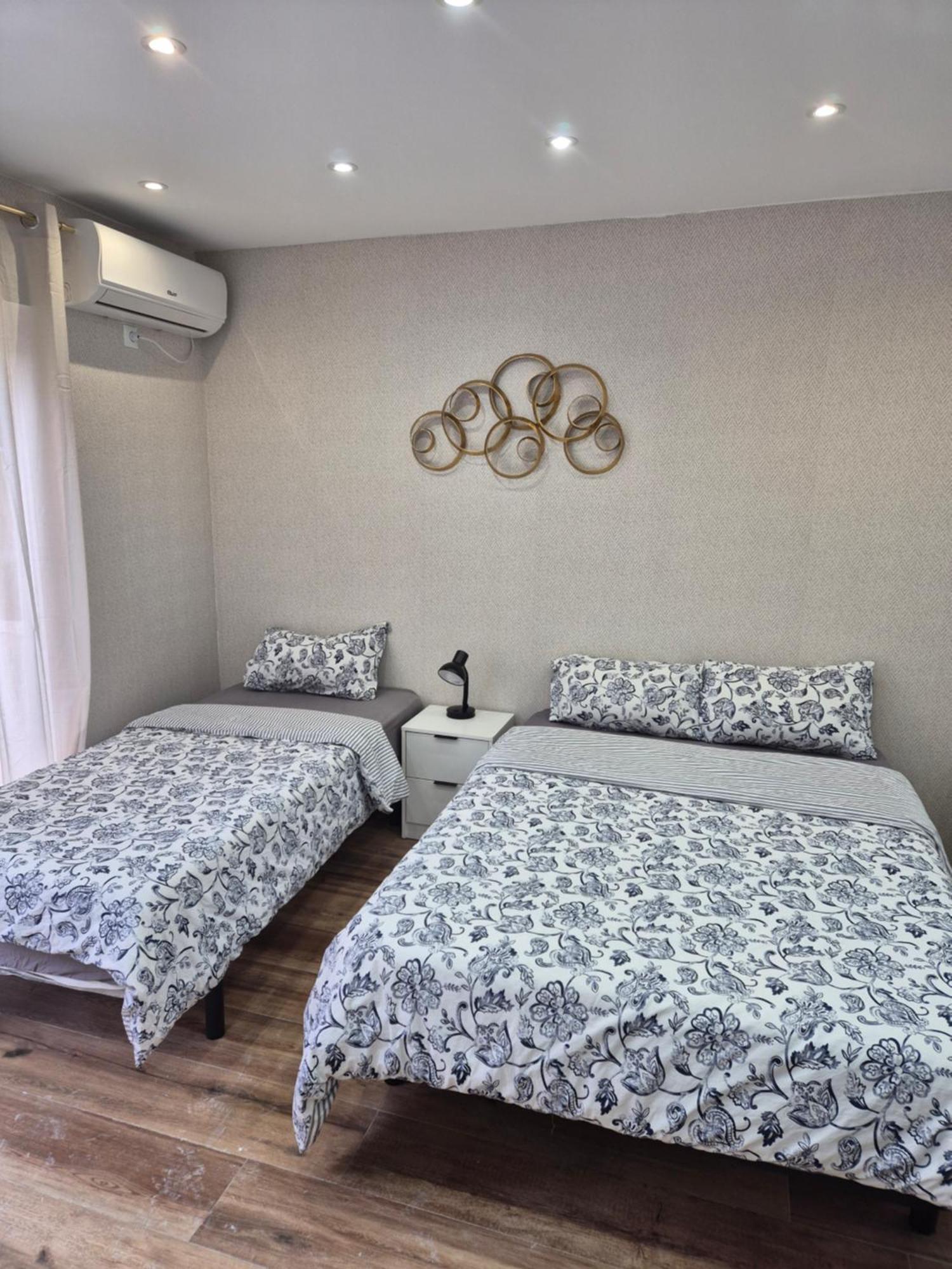 Centrum F Alicante Room photo