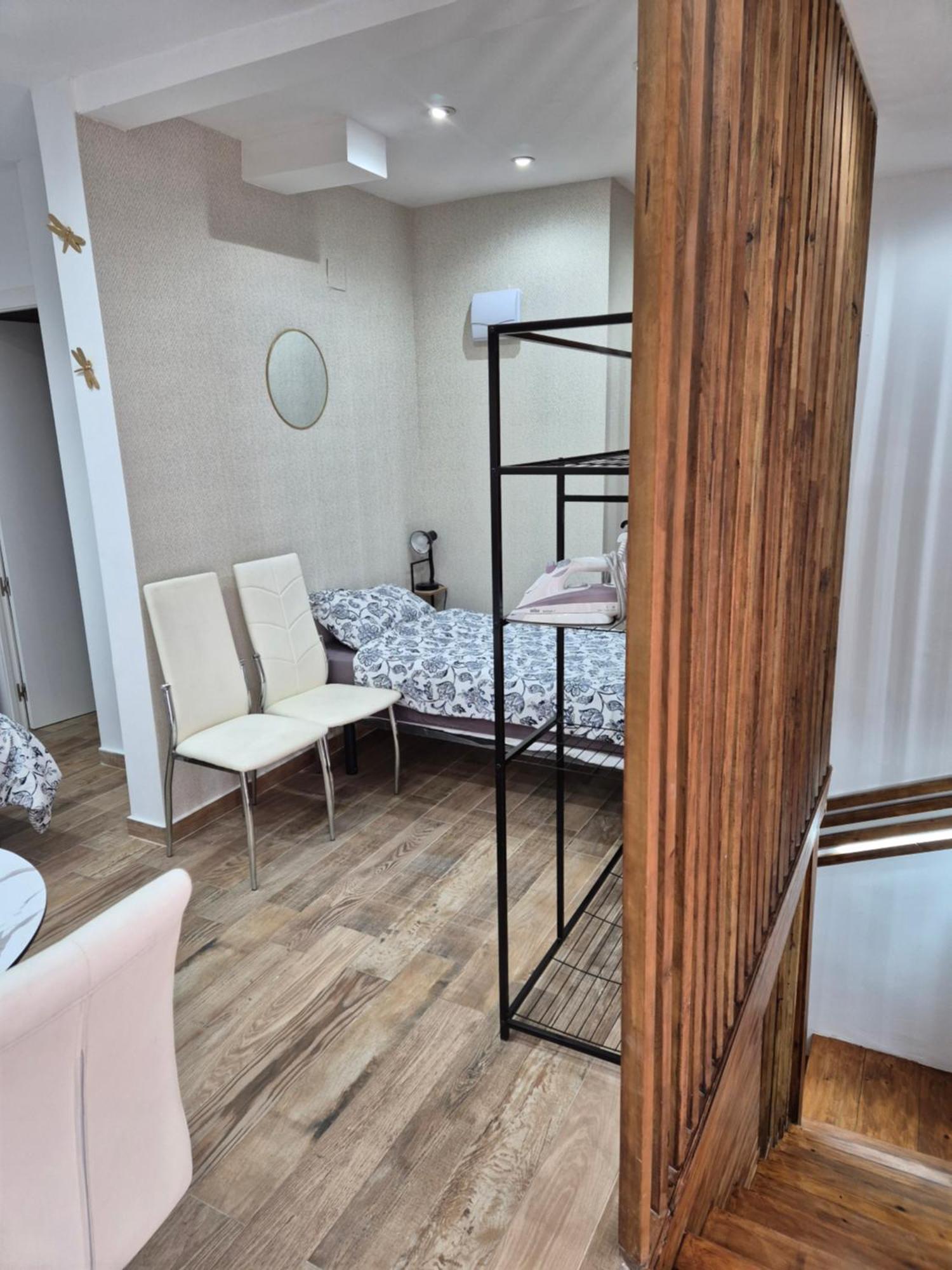 Centrum F Alicante Room photo