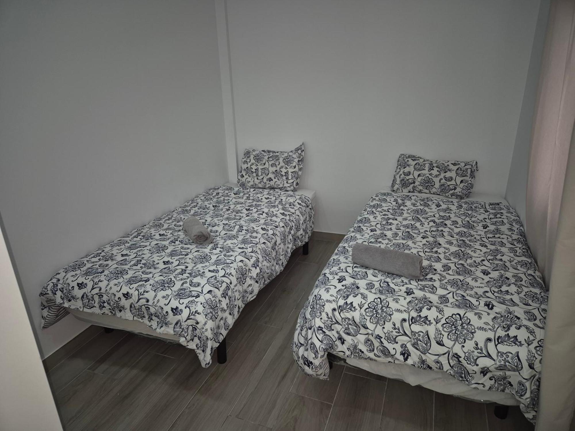 Centrum F Alicante Room photo