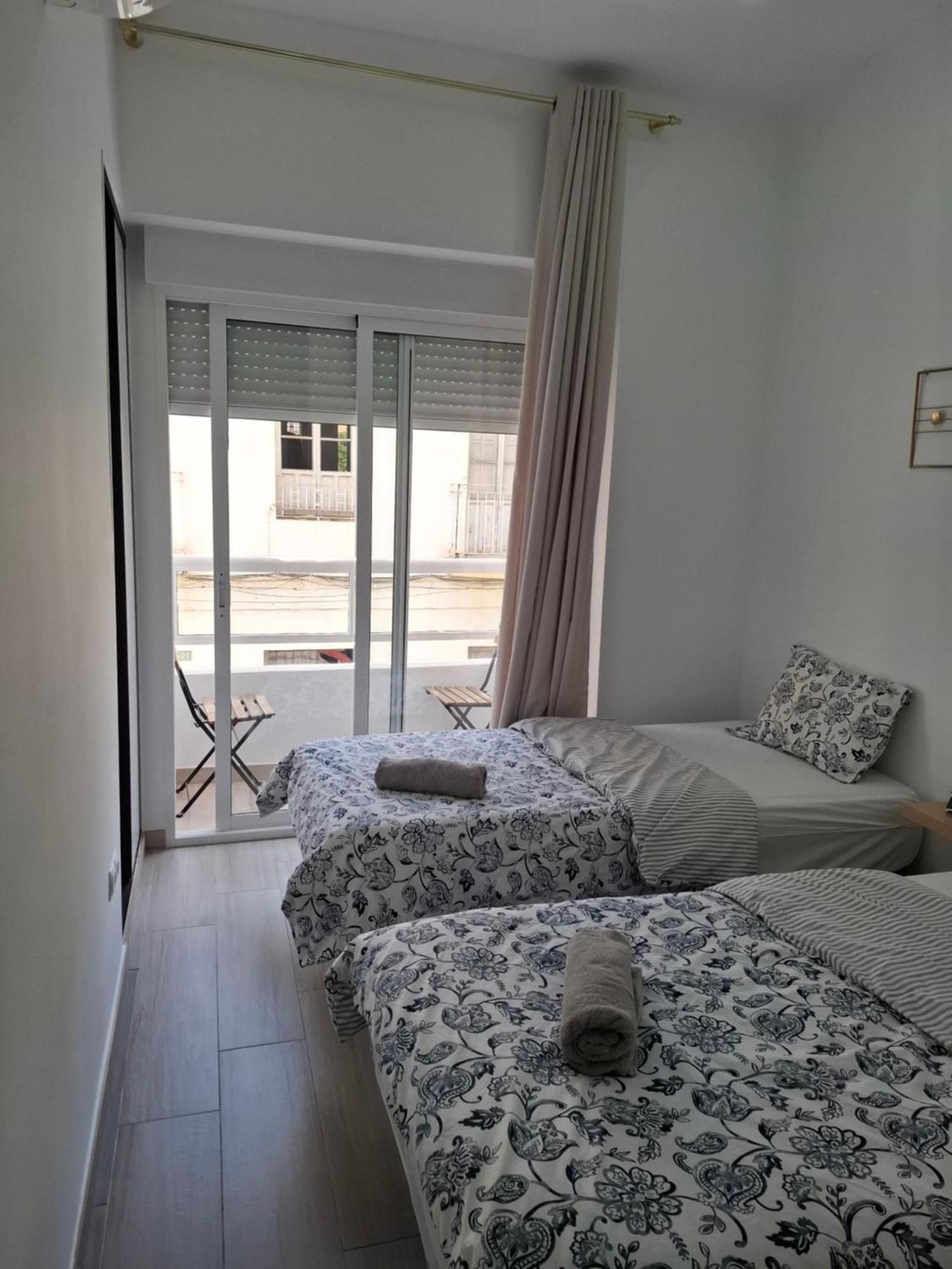 Centrum F Alicante Room photo